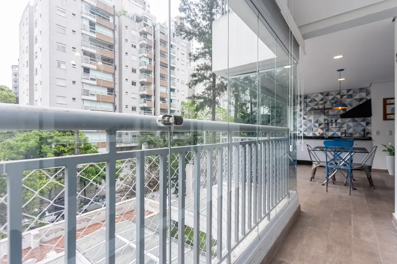 Apartamento, 3 quartos, 87 m² - Foto 6