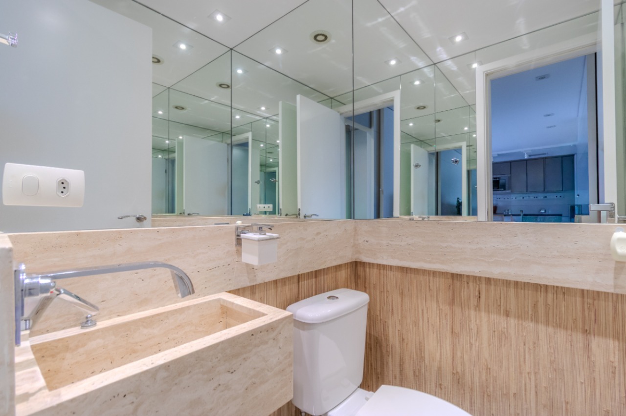 Apartamento, 1 quarto, 71 m² - Foto 13
