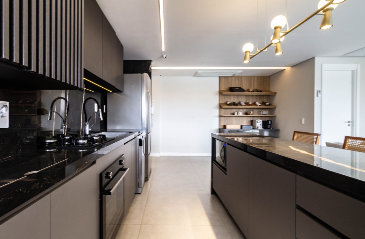 Apartamento, 2 quartos, 88 m² - Foto 13