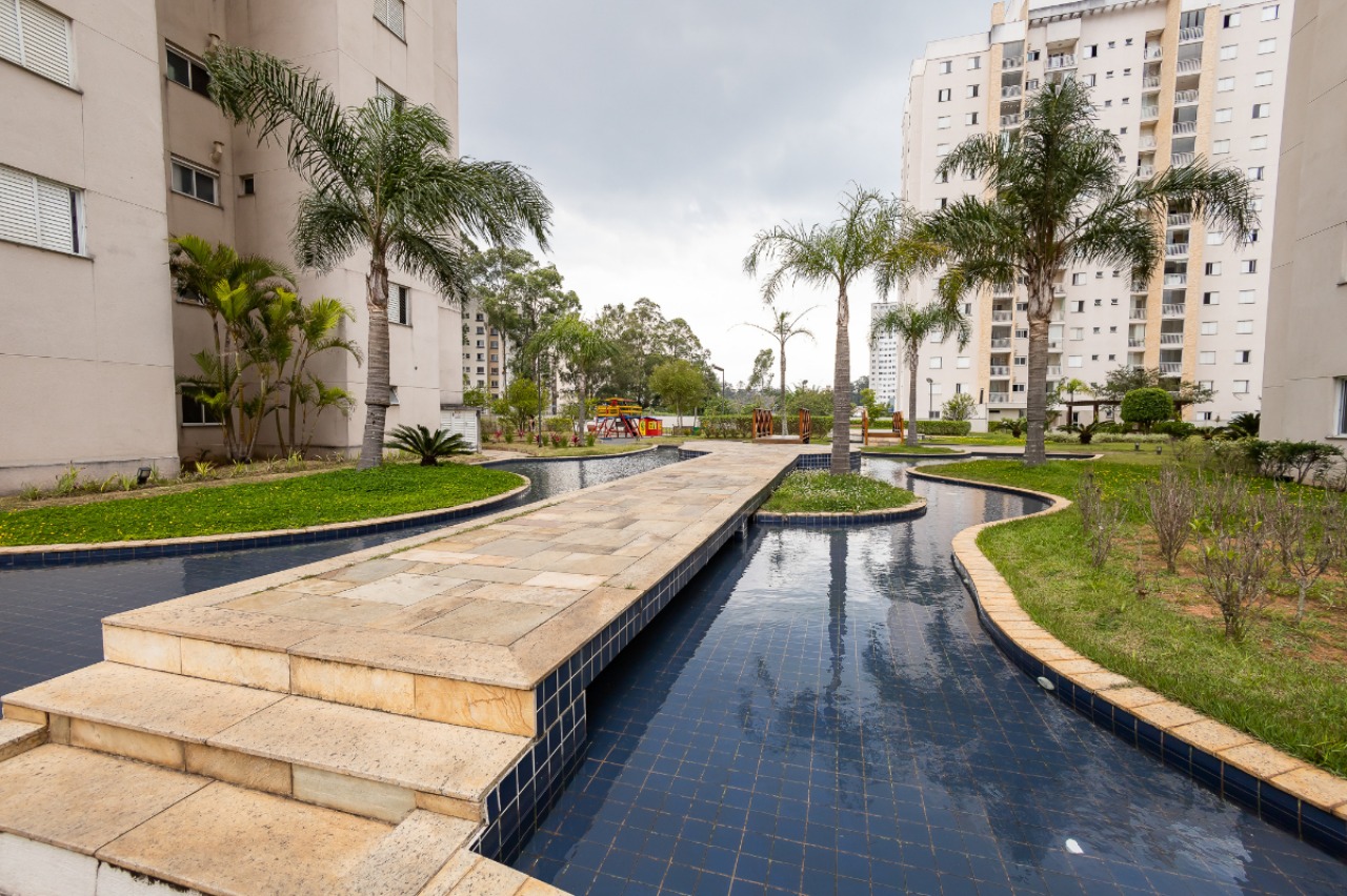 Apartamento, 3 quartos, 73 m² - Foto 45