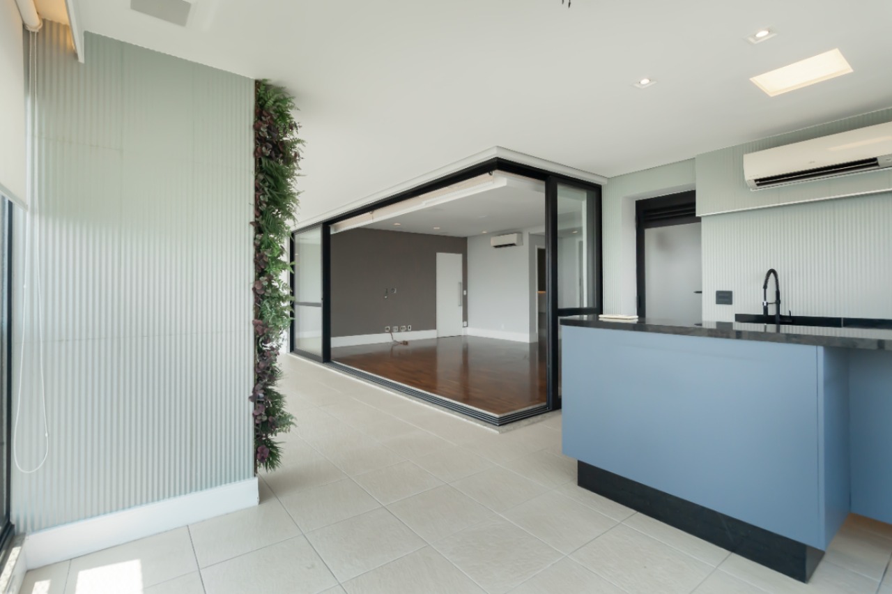 Apartamento, 3 quartos, 184 m² - Foto 1