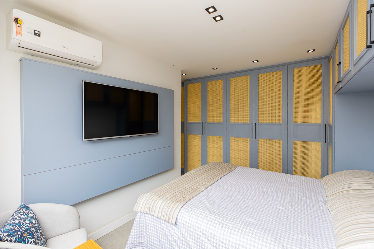 Apartamento, 3 quartos, 115 m² - Foto 22
