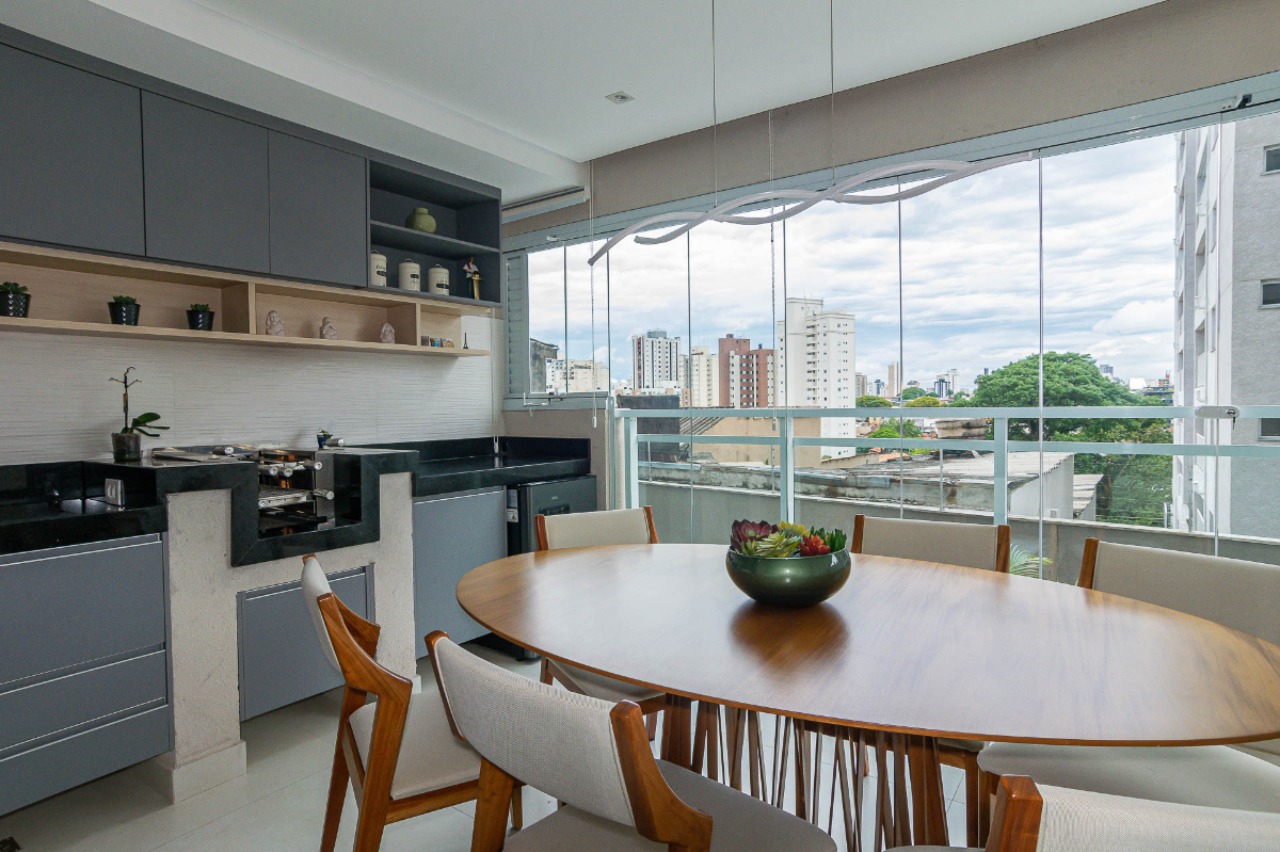 Apartamento, 2 quartos, 76 m² - Foto 6