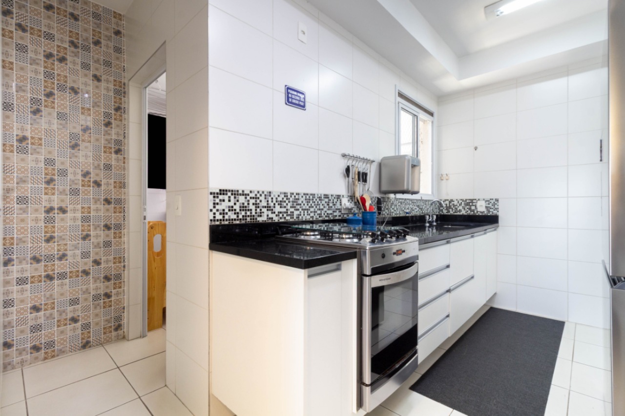 Apartamento, 3 quartos, 134 m² - Foto 14