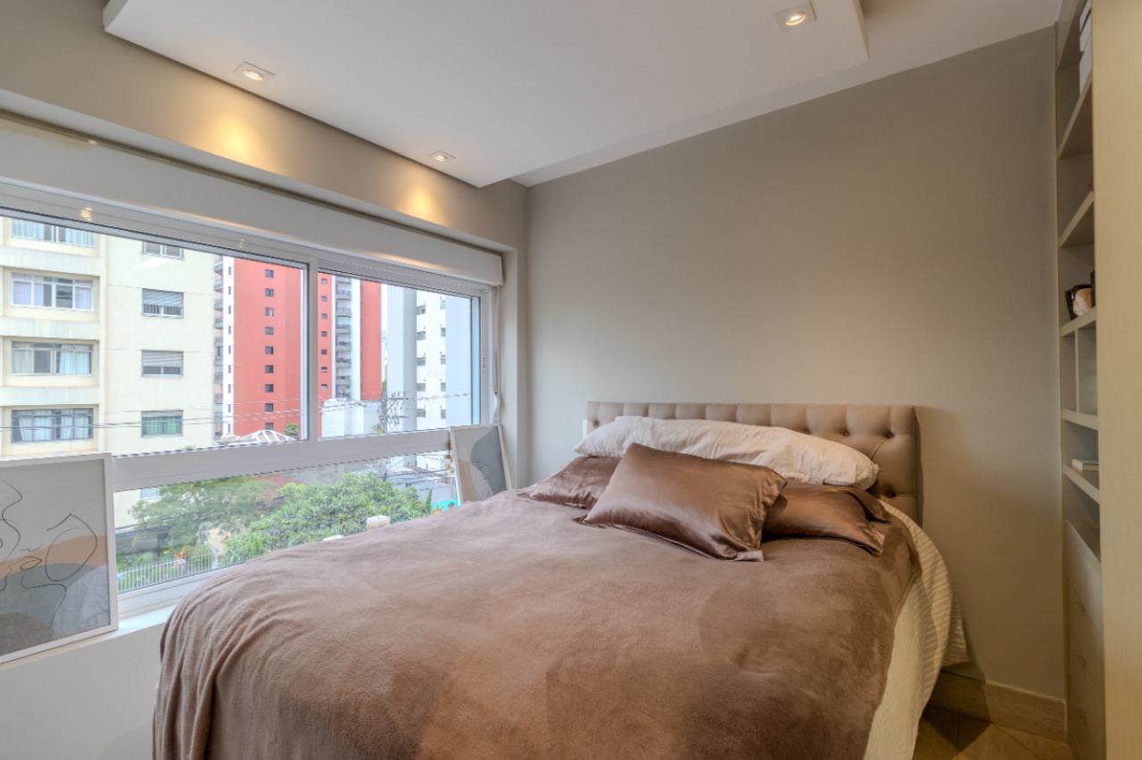 Apartamento, 1 quarto, 71 m² - Foto 14