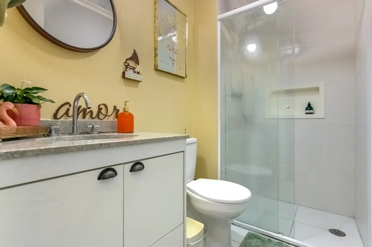 Apartamento, 3 quartos, 87 m² - Foto 22