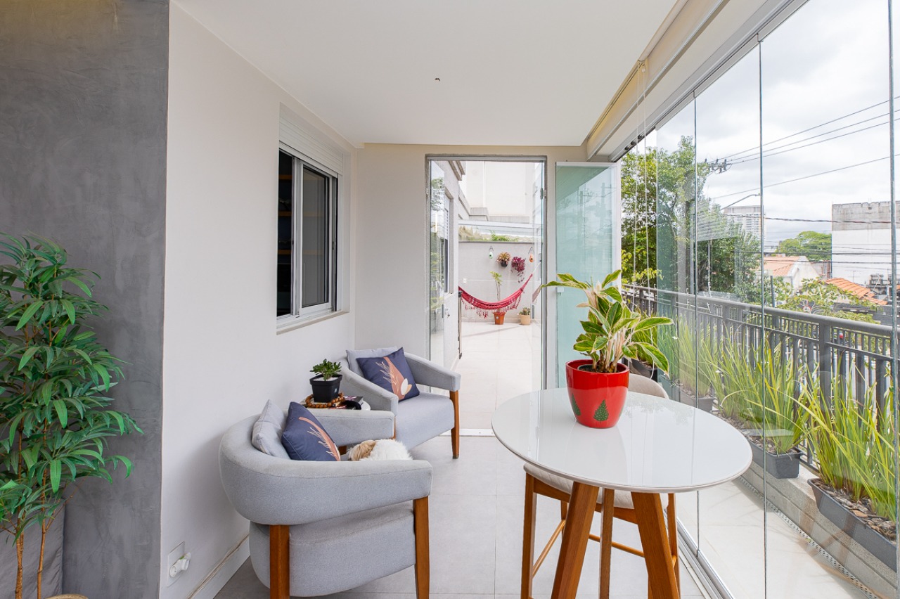 Apartamento, 3 quartos, 115 m² - Foto 11