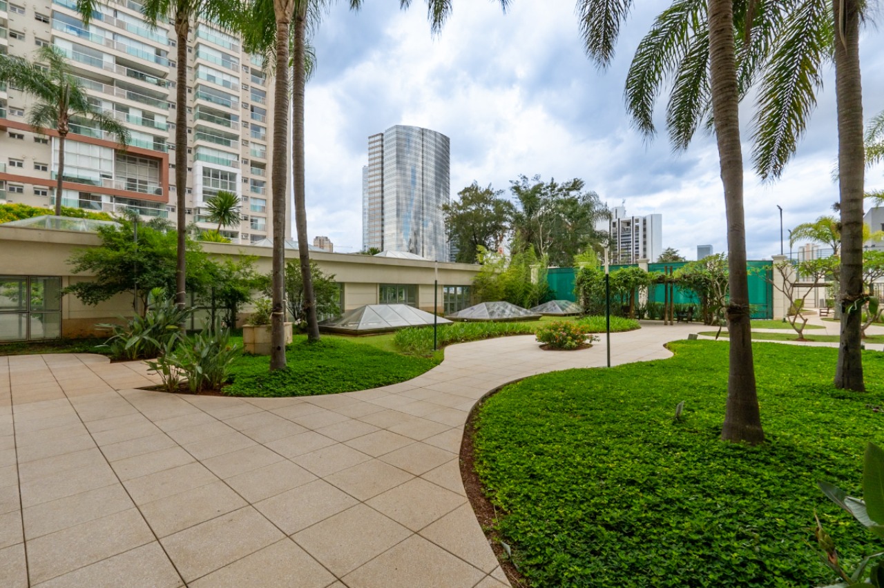 Apartamento, 3 quartos, 168 m² - Foto 49