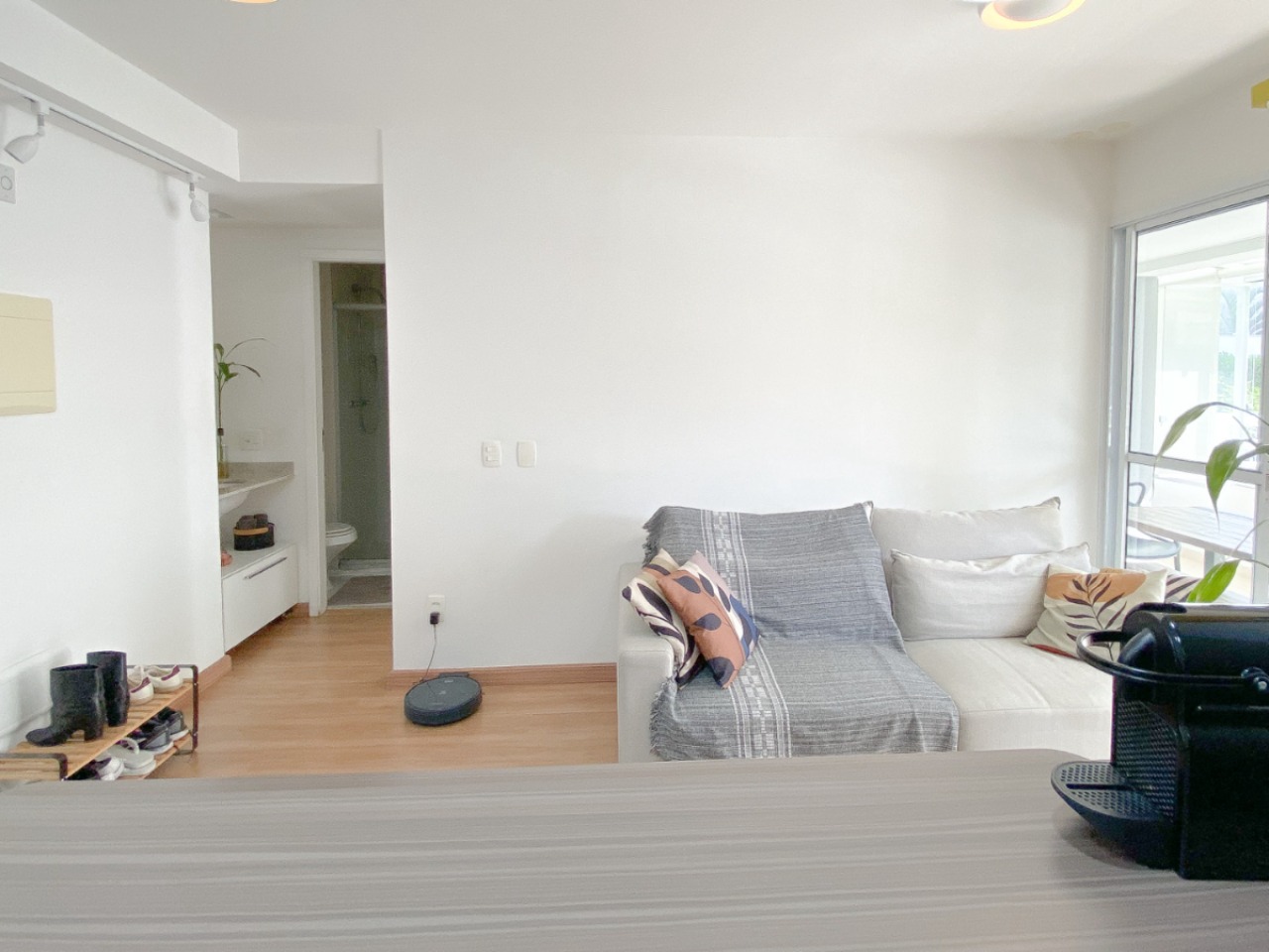 Apartamento, 1 quarto, 50 m² - Foto 2