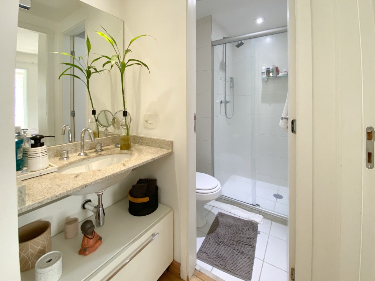 Apartamento, 1 quarto, 50 m² - Foto 12