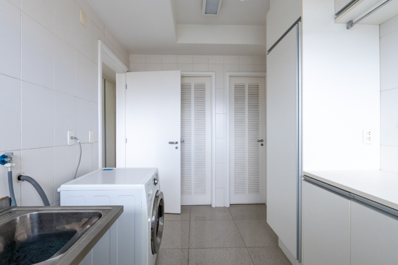 Apartamento, 3 quartos, 168 m² - Foto 22