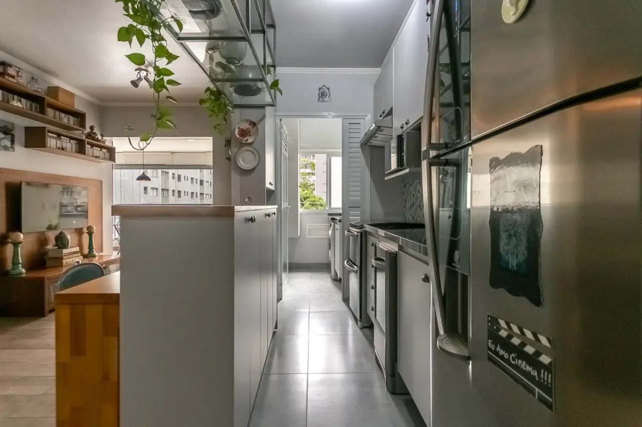 Apartamento, 3 quartos, 87 m² - Foto 9