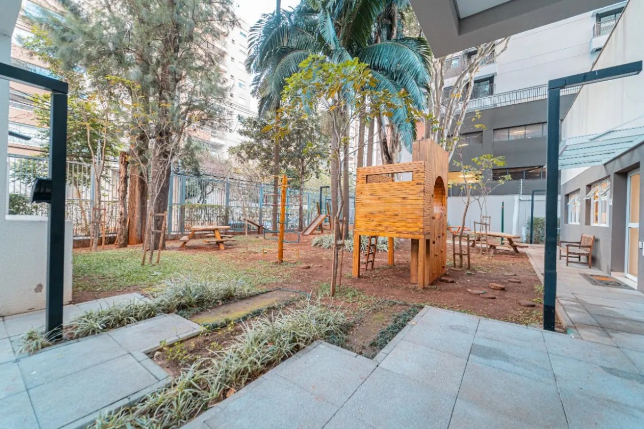 Apartamento, 3 quartos, 87 m² - Foto 31