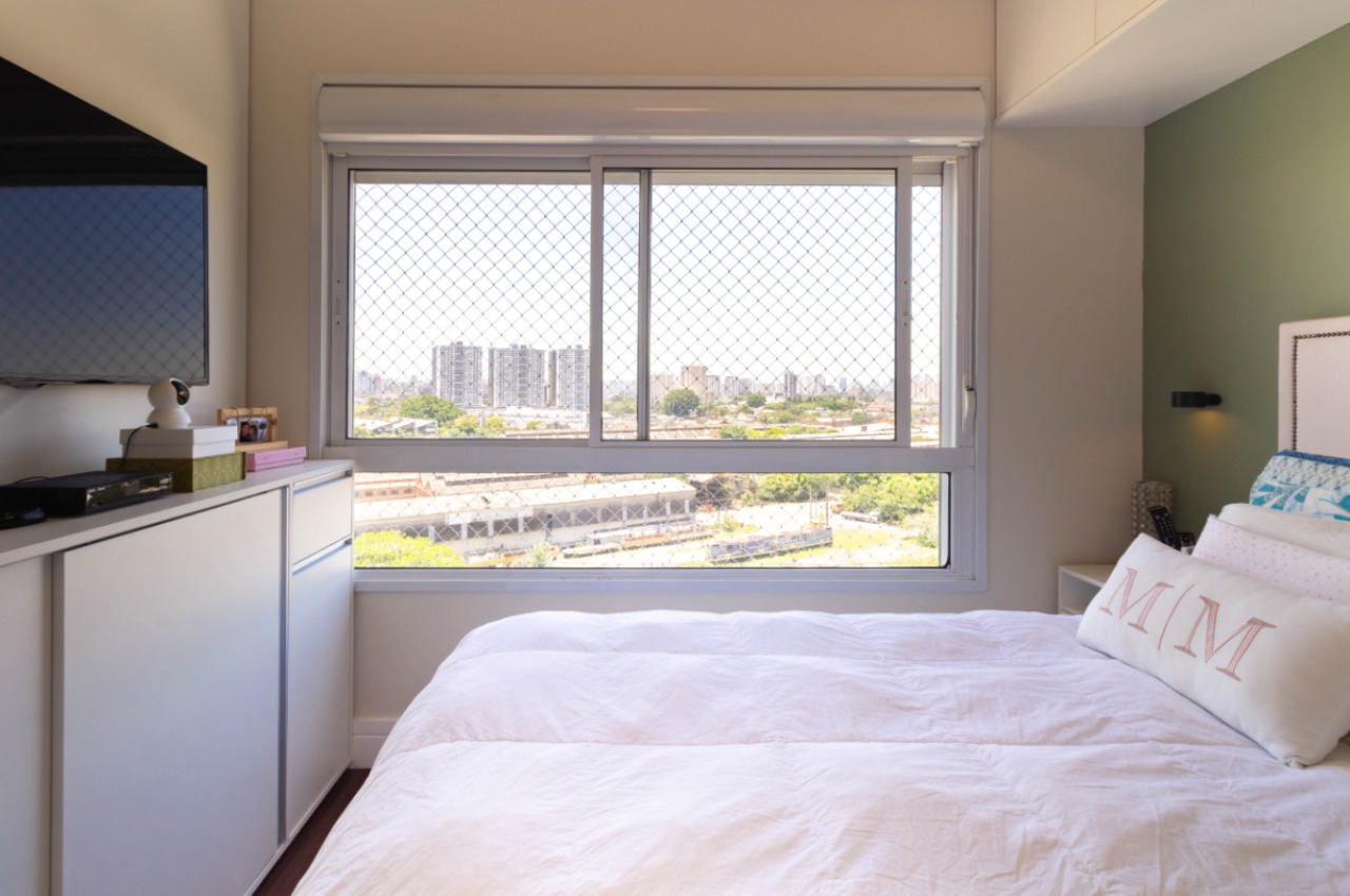 Apartamento, 3 quartos, 134 m² - Foto 23