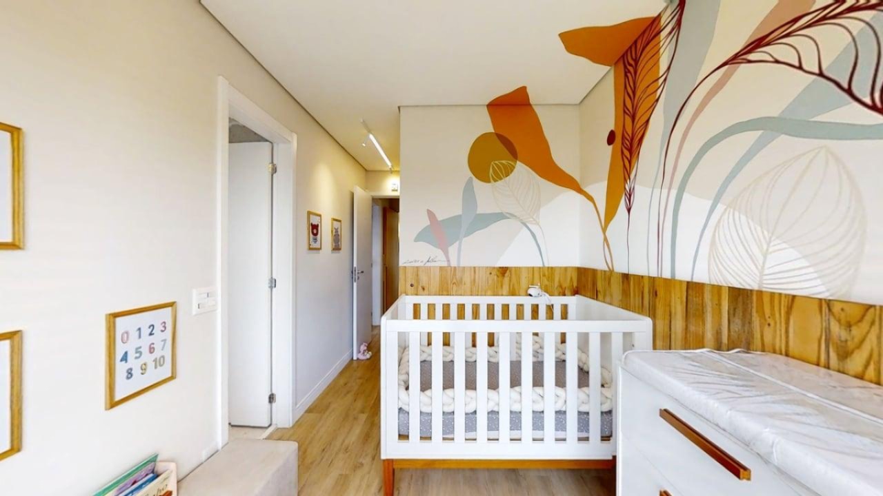 Apartamento, 3 quartos, 146 m² - Foto 20
