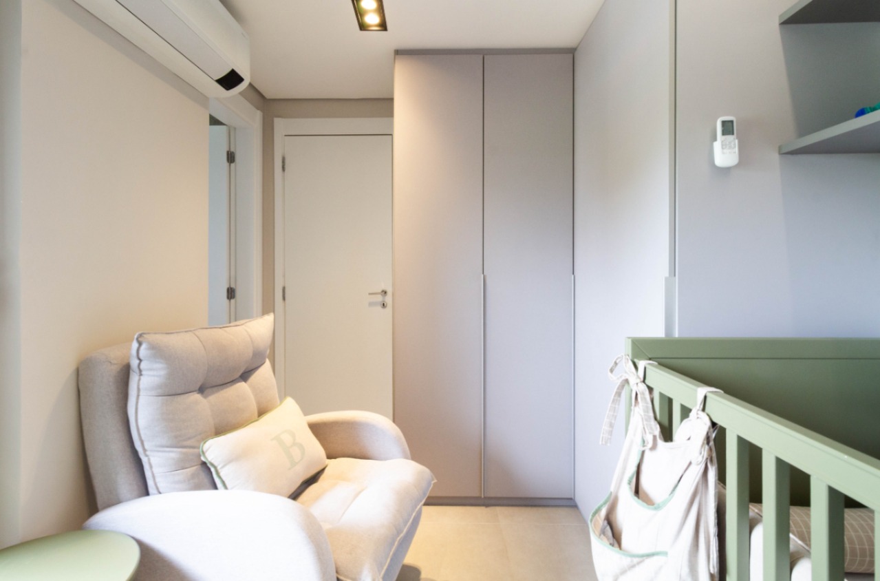 Apartamento, 2 quartos, 88 m² - Foto 27