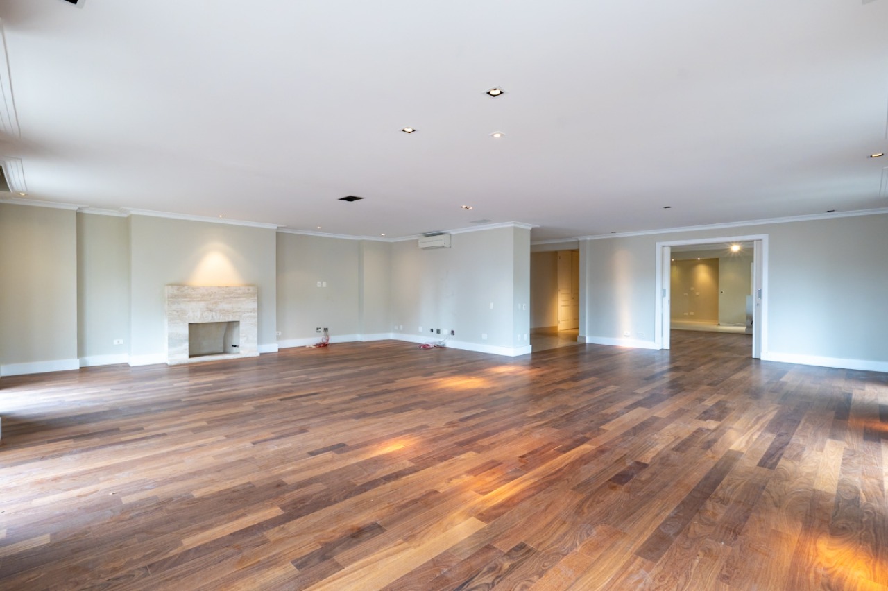 Apartamento, 4 quartos, 385 m² - Foto 1