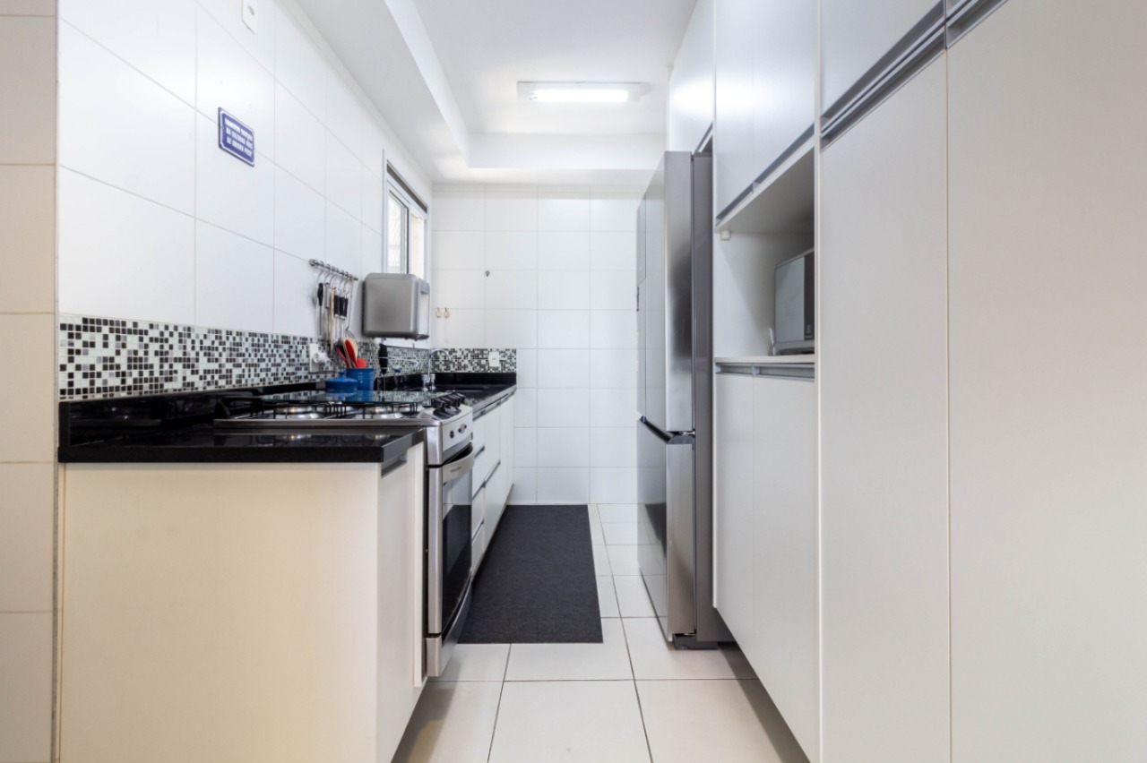 Apartamento, 3 quartos, 134 m² - Foto 15