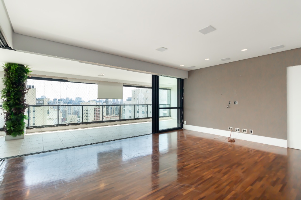 Apartamento, 3 quartos, 184 m² - Foto 10