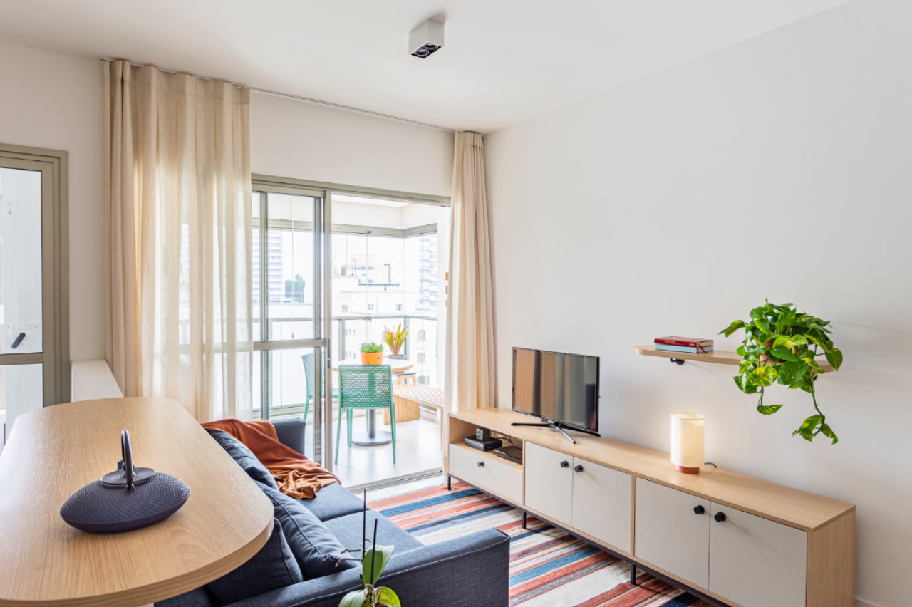 Apartamento, 2 quartos, 70 m² - Foto 2