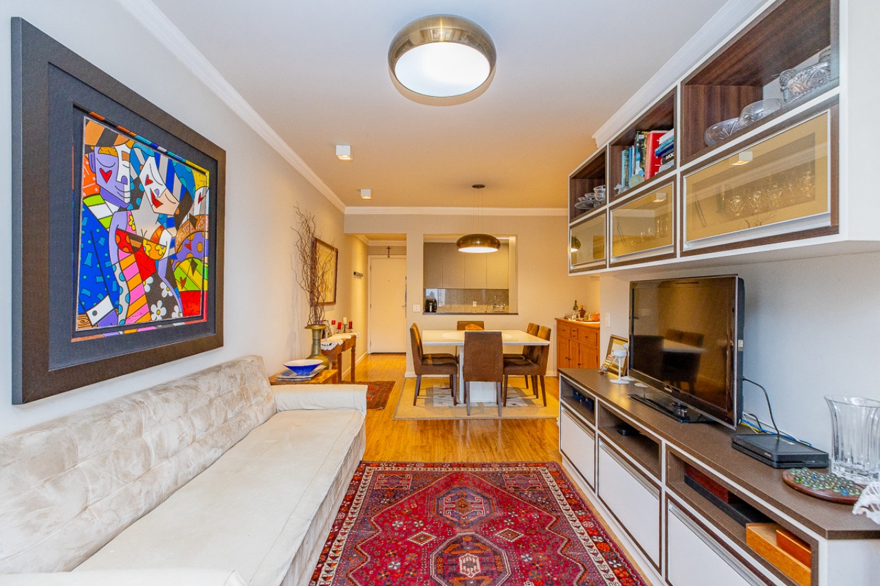 Apartamento, 3 quartos, 115 m² - Foto 15