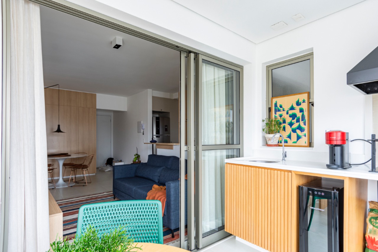 Apartamento, 2 quartos, 70 m² - Foto 16