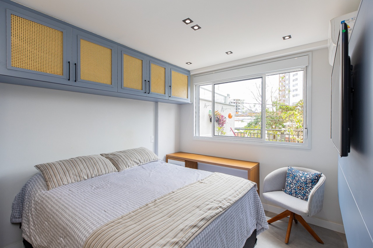 Apartamento, 3 quartos, 115 m² - Foto 21