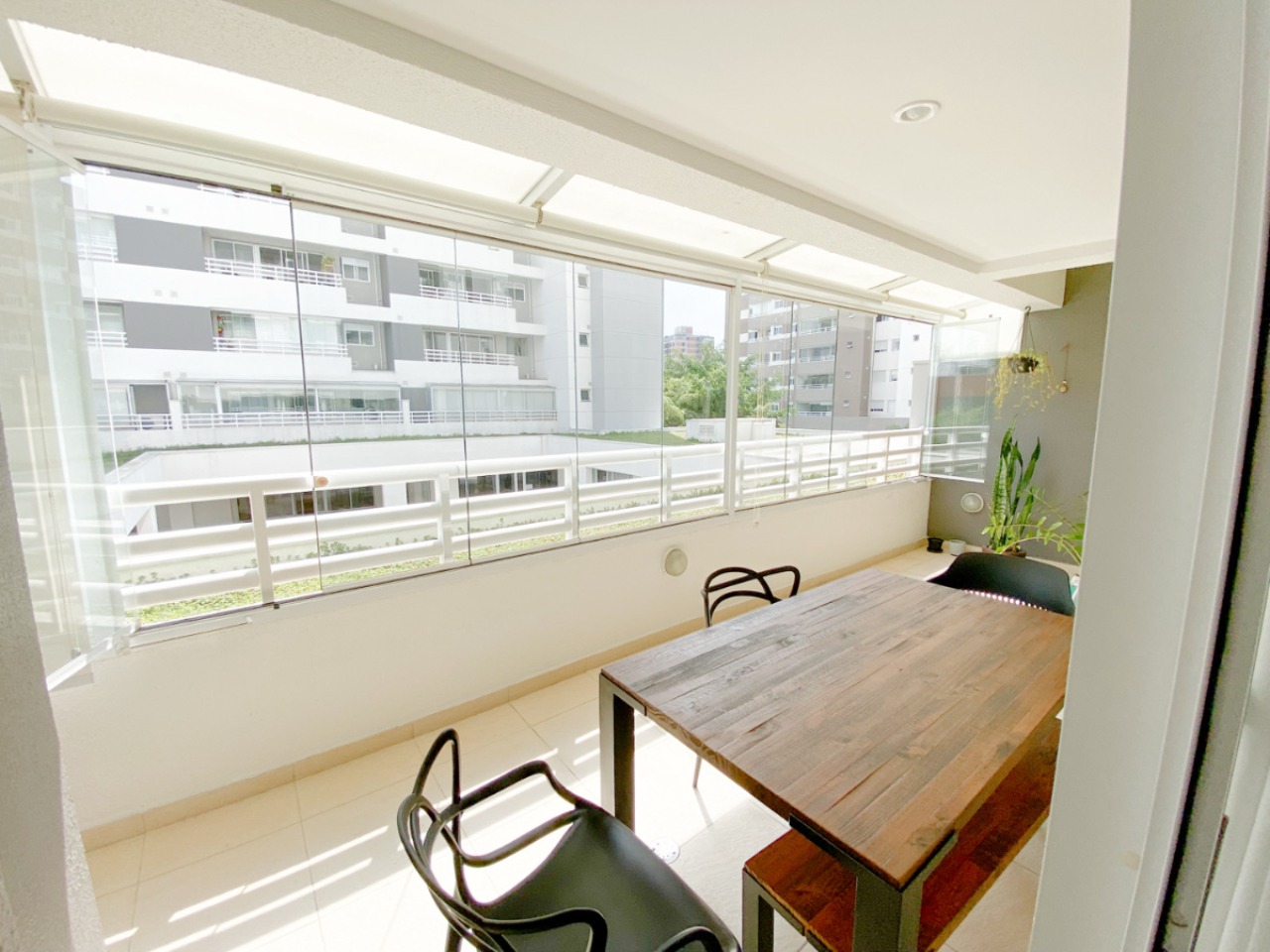 Apartamento, 1 quarto, 50 m² - Foto 5