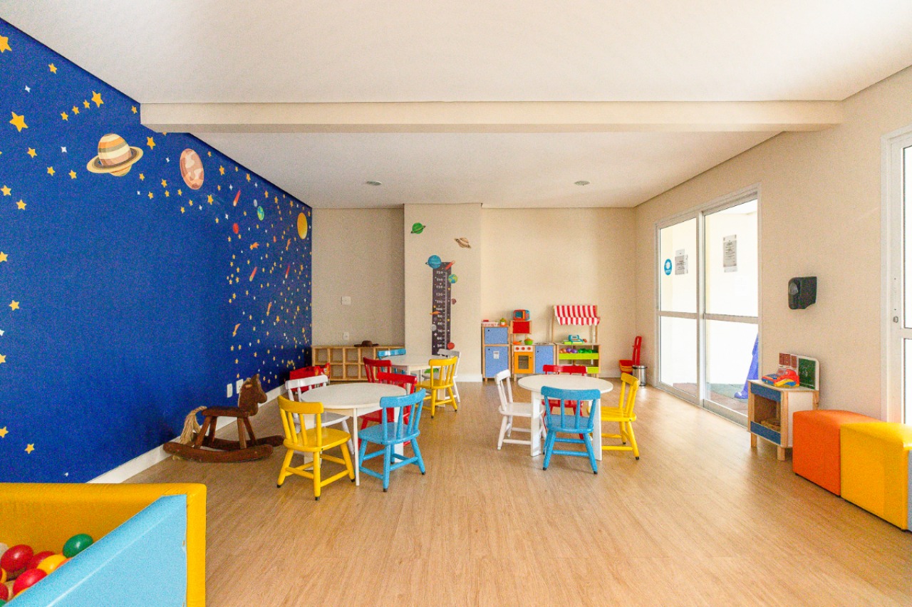 Apartamento, 3 quartos, 115 m² - Foto 44