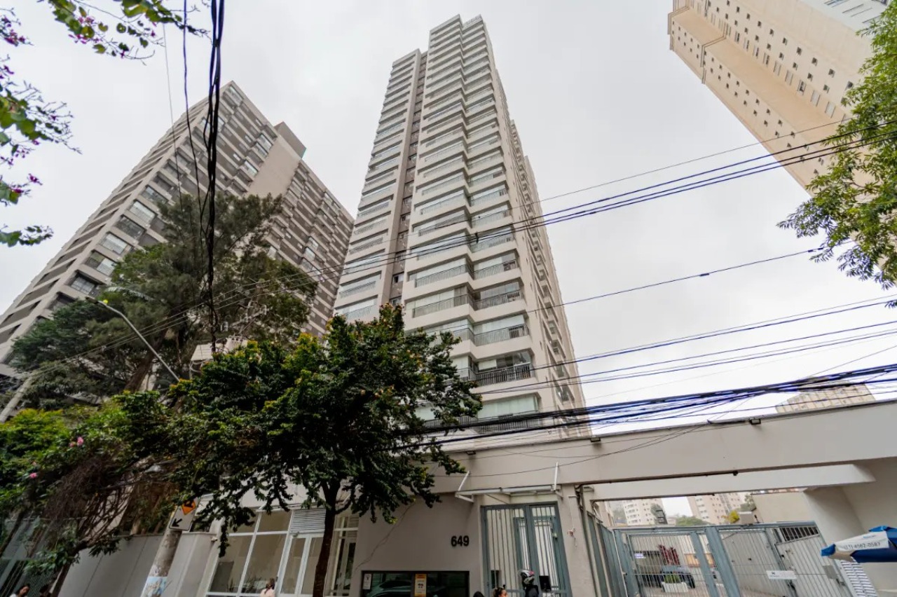 Apartamento, 3 quartos, 87 m² - Foto 50