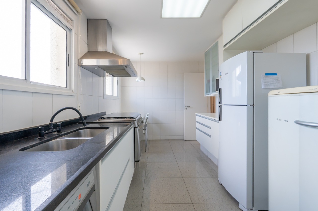 Apartamento, 3 quartos, 168 m² - Foto 20