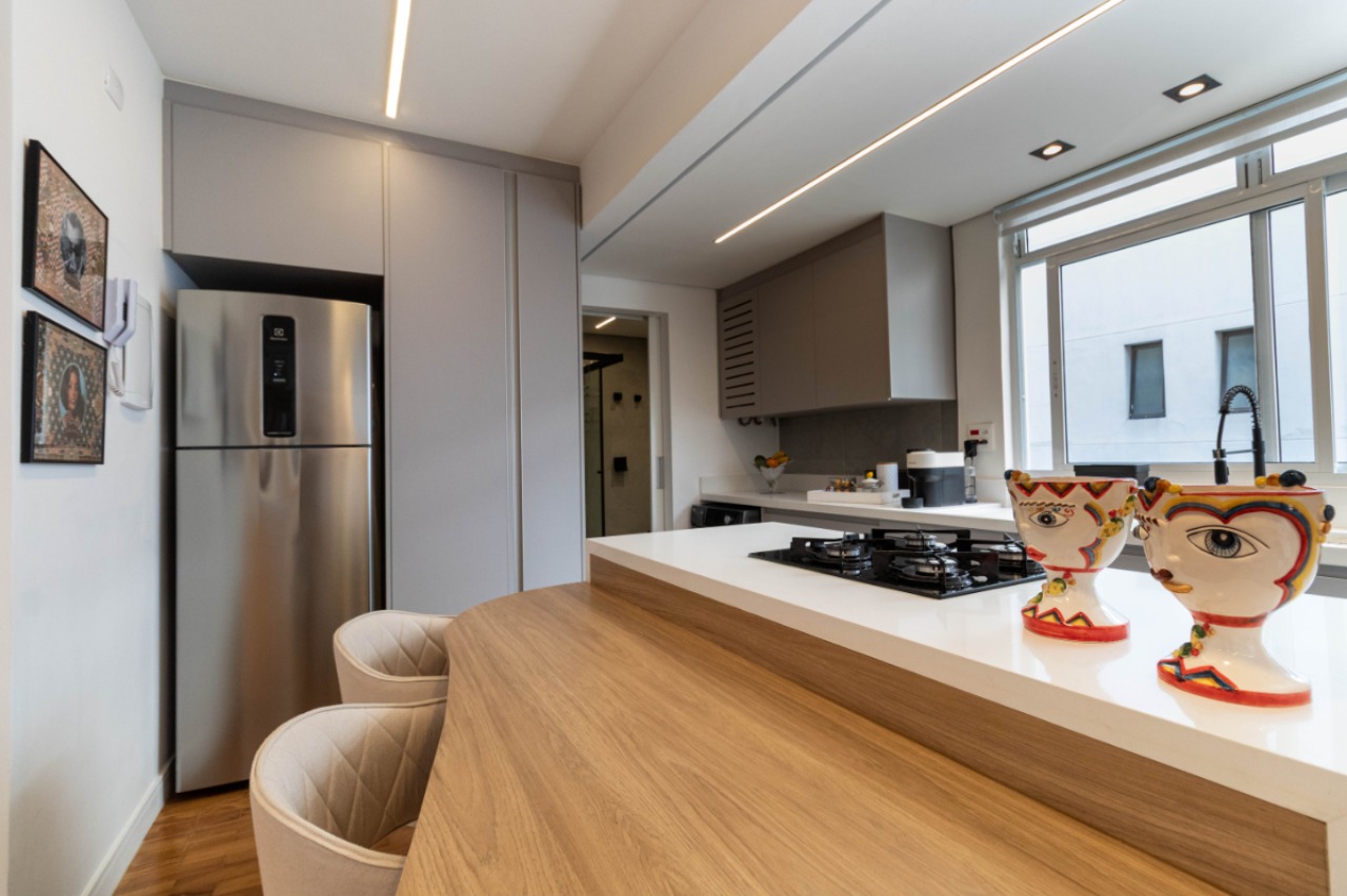 Apartamento, 2 quartos, 67 m² - Foto 5