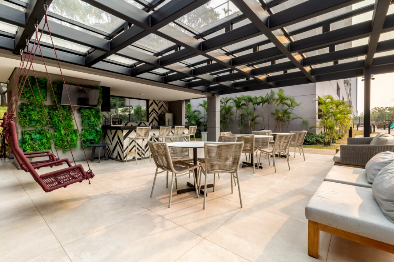 Apartamento, 2 quartos, 88 m² - Foto 48