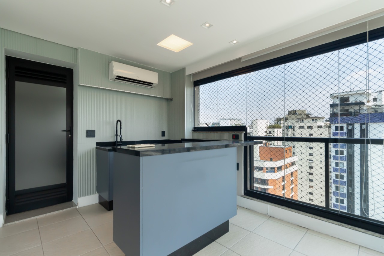 Apartamento, 3 quartos, 184 m² - Foto 4