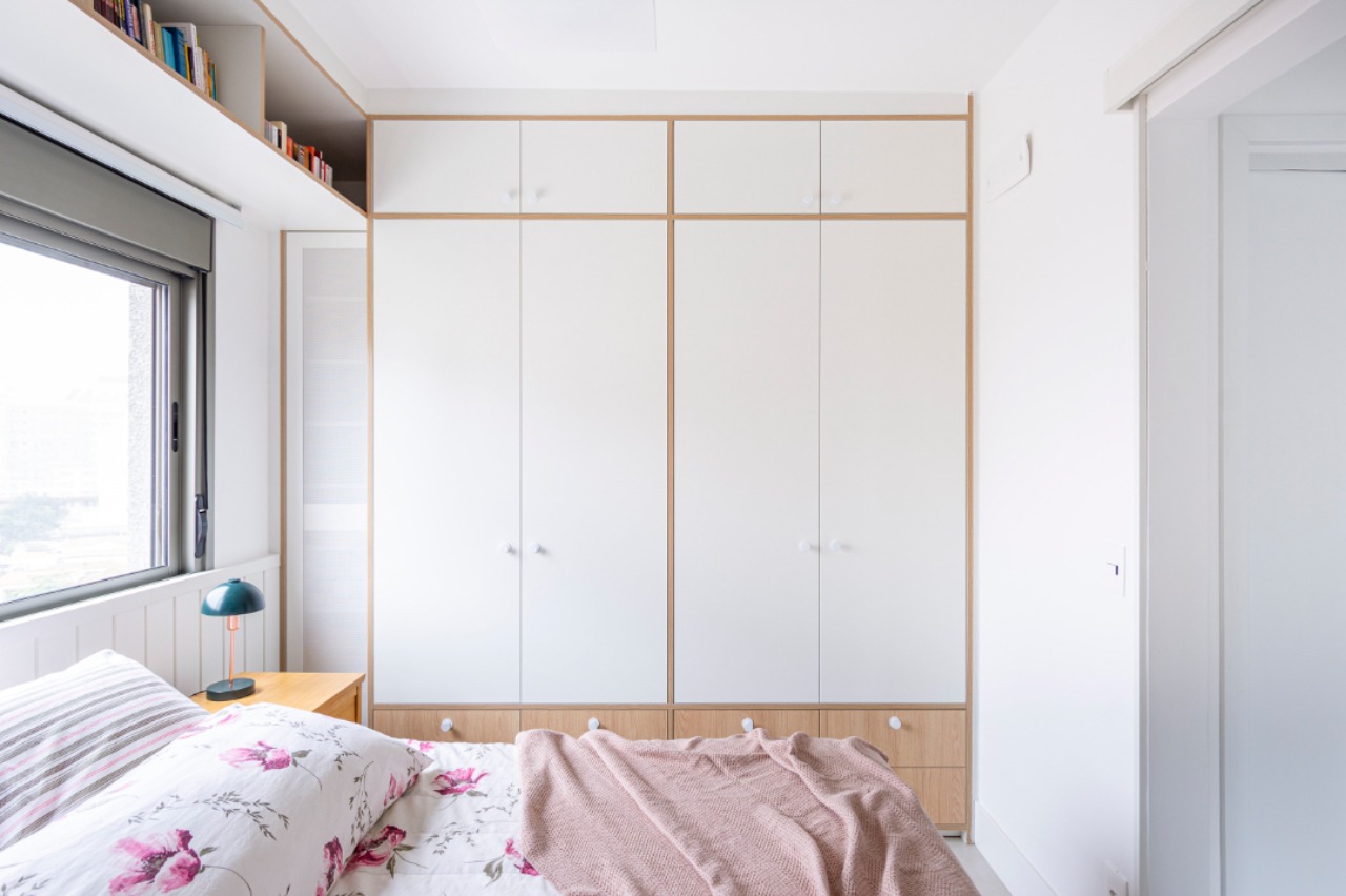 Apartamento, 2 quartos, 70 m² - Foto 26