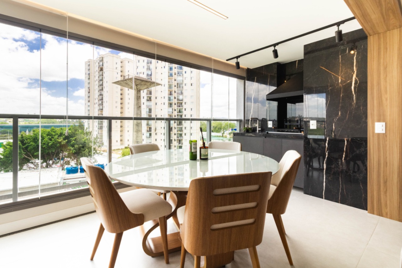 Apartamento, 2 quartos, 88 m² - Foto 7