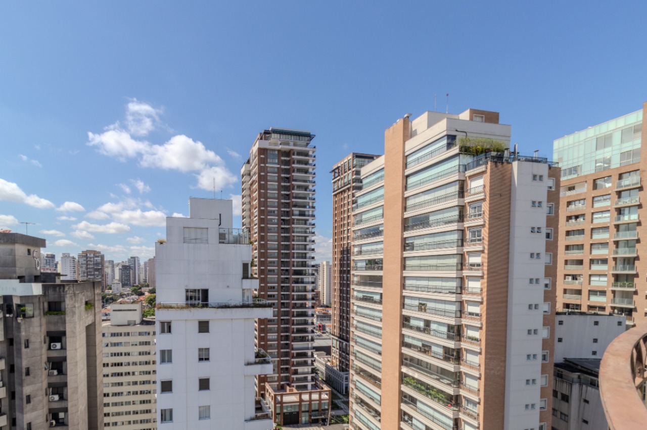 Cobertura, 1 quarto, 100 m² - Foto 15