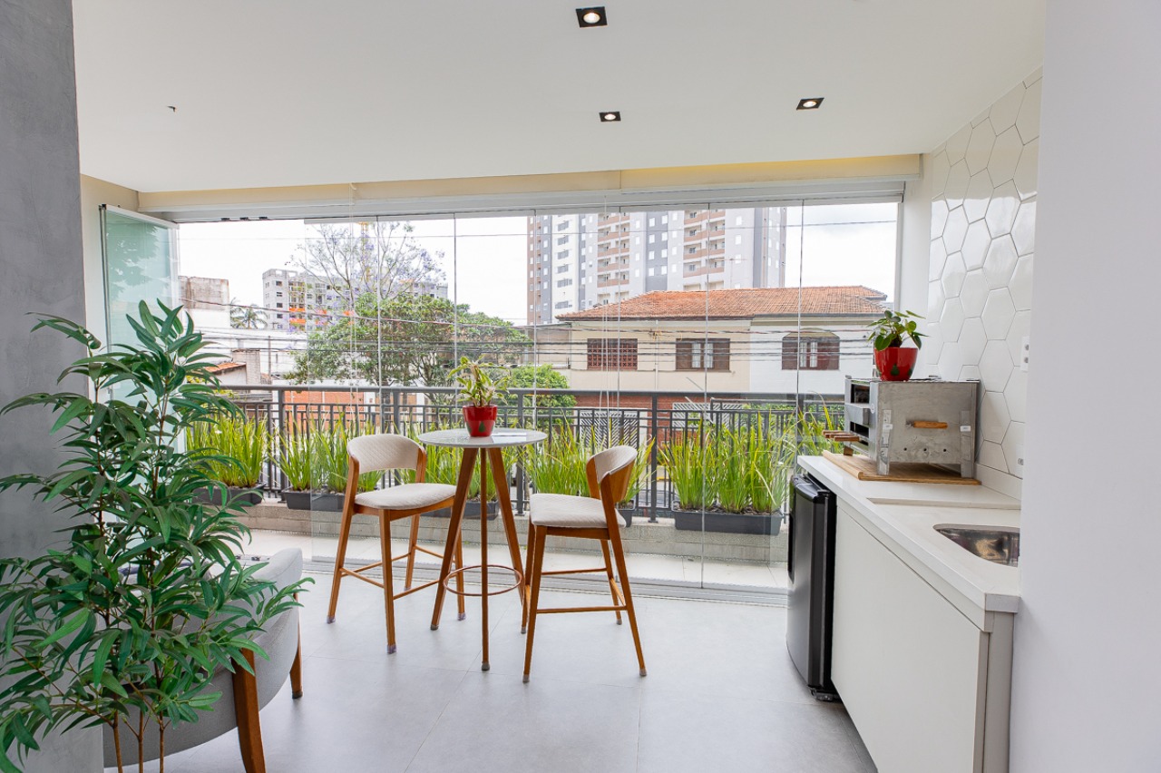Apartamento, 3 quartos, 115 m² - Foto 10