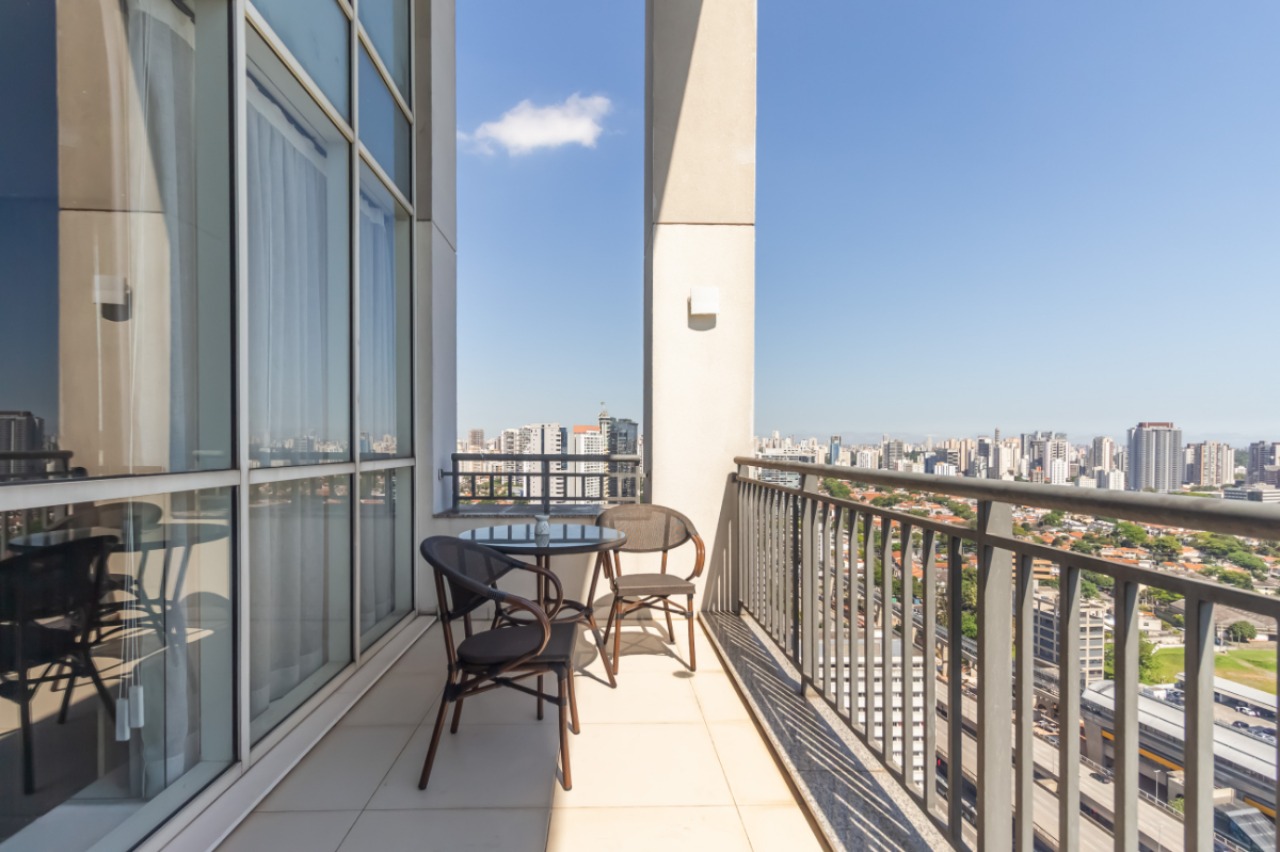 Cobertura, 1 quarto, 108 m² - Foto 26