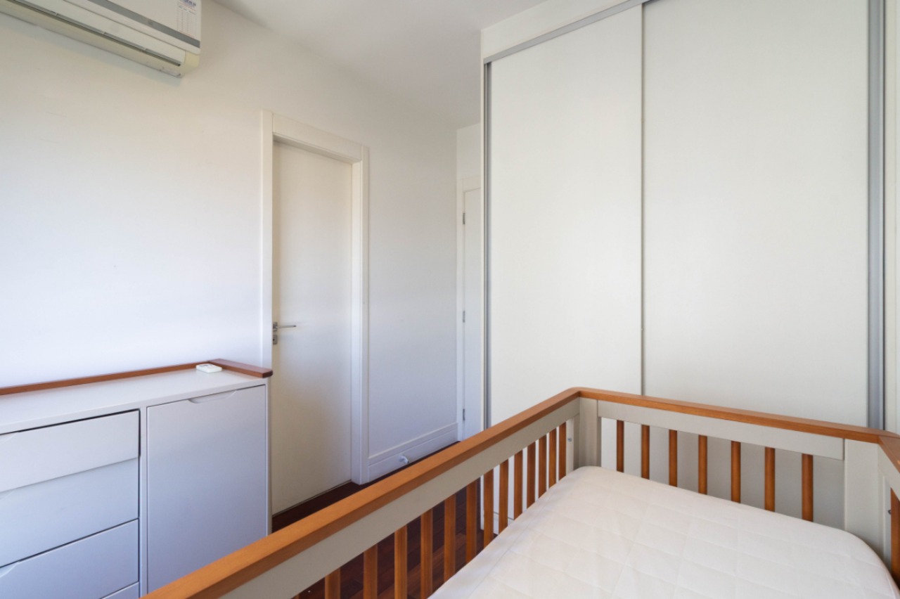 Apartamento, 3 quartos, 134 m² - Foto 36
