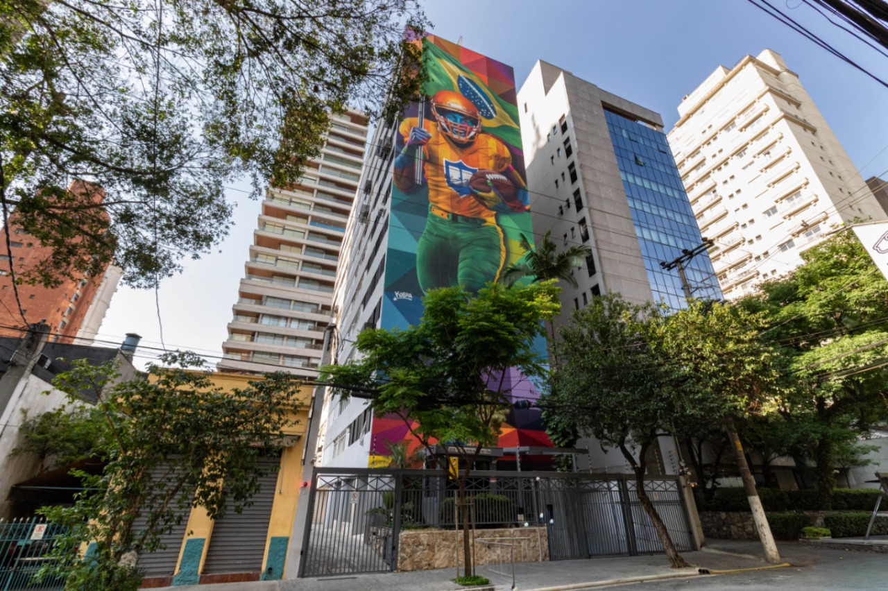 Apartamento, 2 quartos, 67 m² - Foto 24