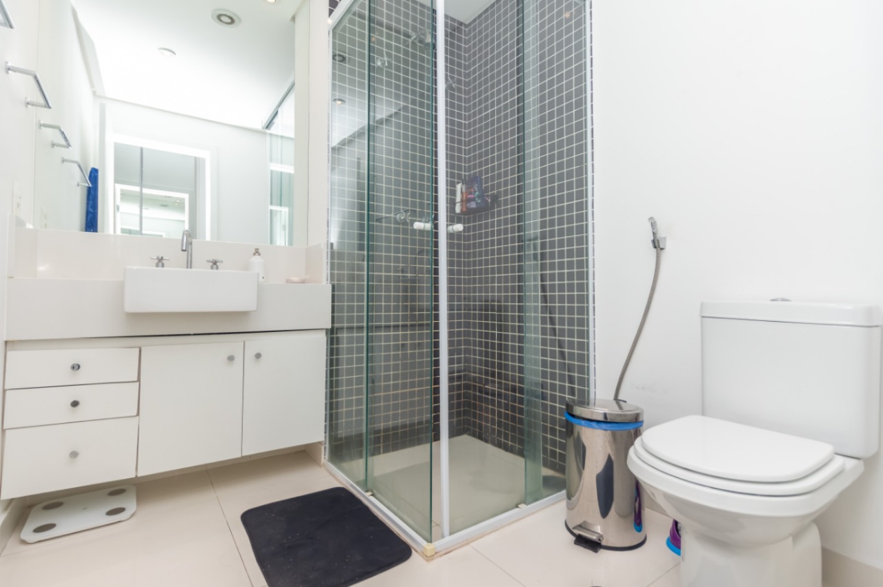 Cobertura, 1 quarto, 108 m² - Foto 25