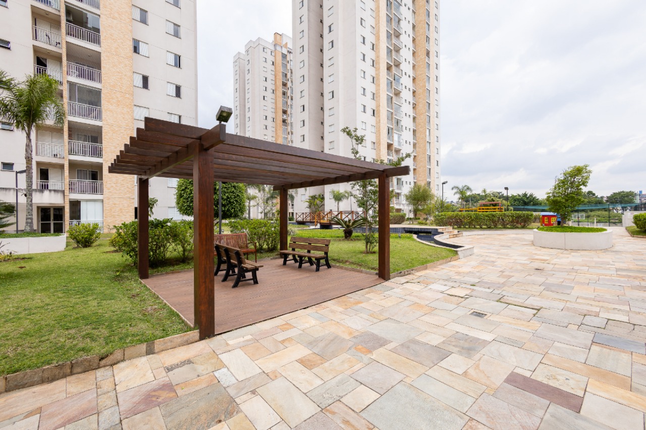 Apartamento, 3 quartos, 73 m² - Foto 43