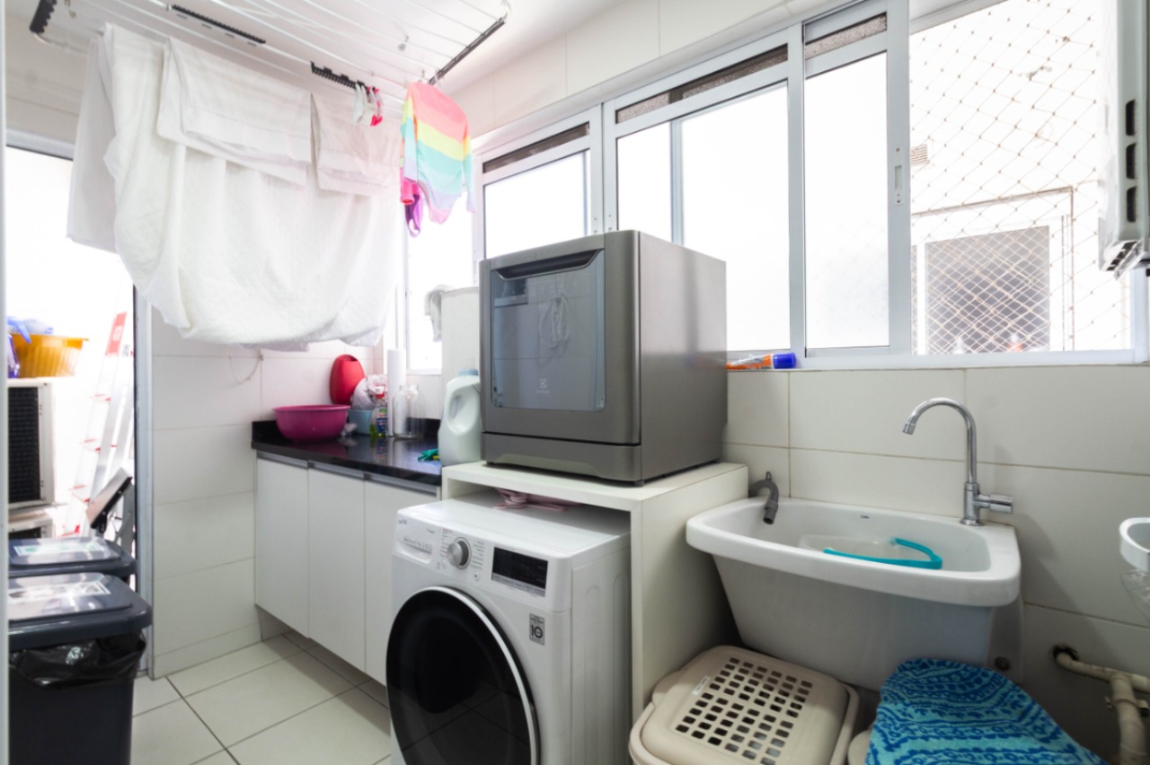 Apartamento, 3 quartos, 134 m² - Foto 17