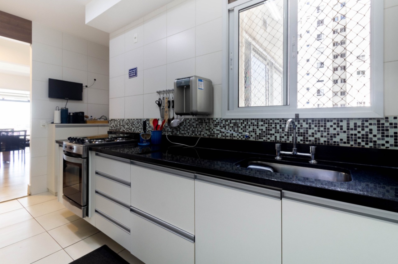 Apartamento, 3 quartos, 134 m² - Foto 16