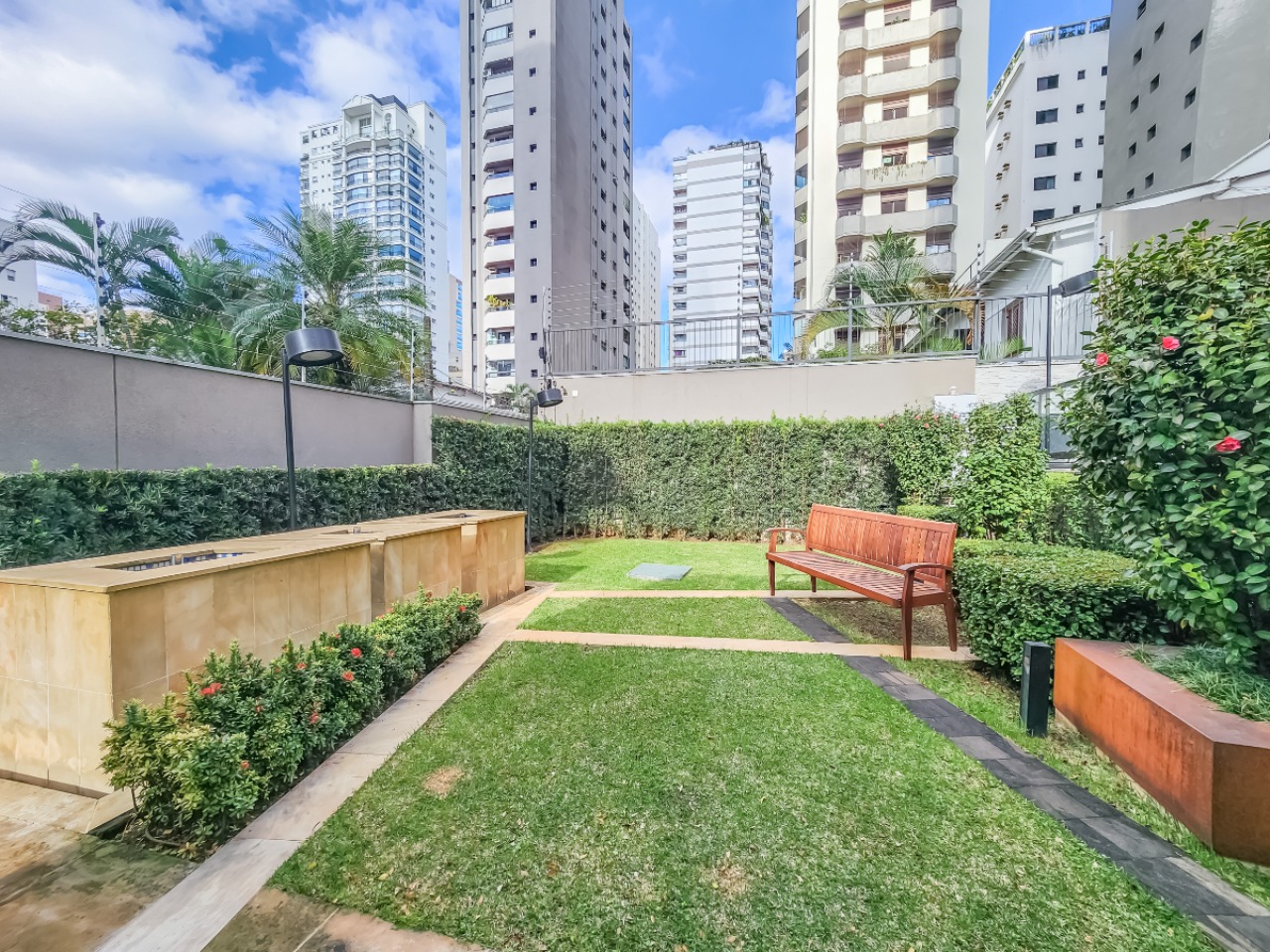 Apartamento, 3 quartos, 184 m² - Foto 49