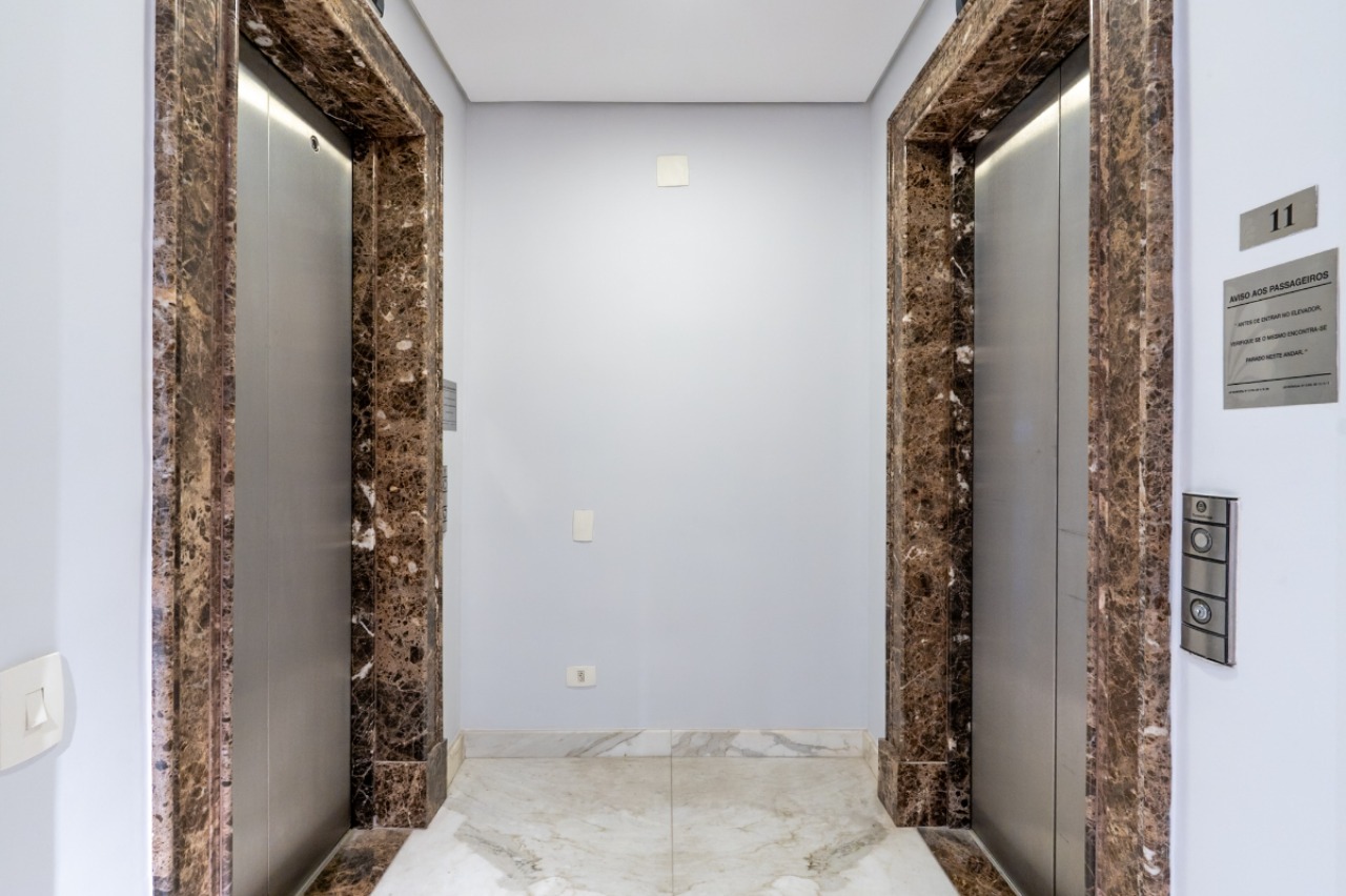 Apartamento, 4 quartos, 385 m² - Foto 11
