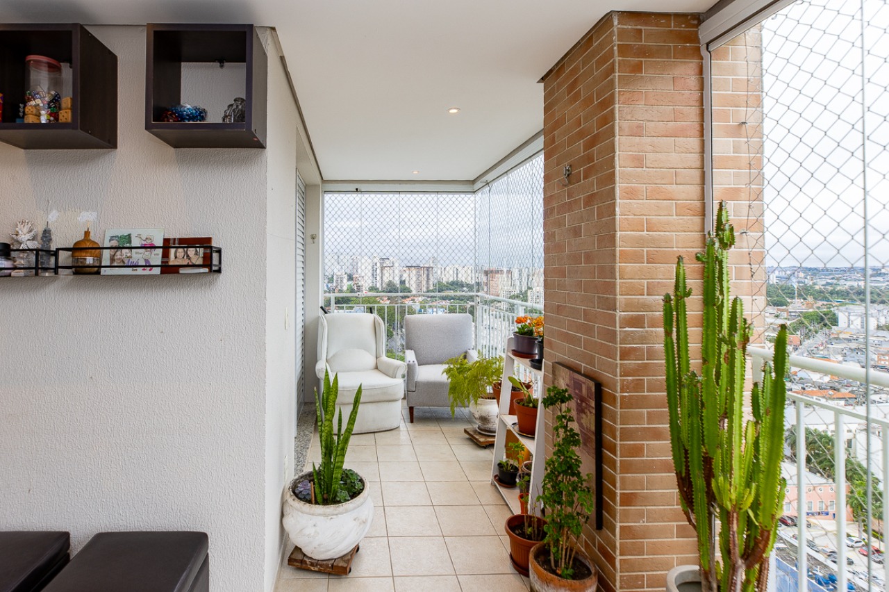 Apartamento, 3 quartos, 115 m² - Foto 7