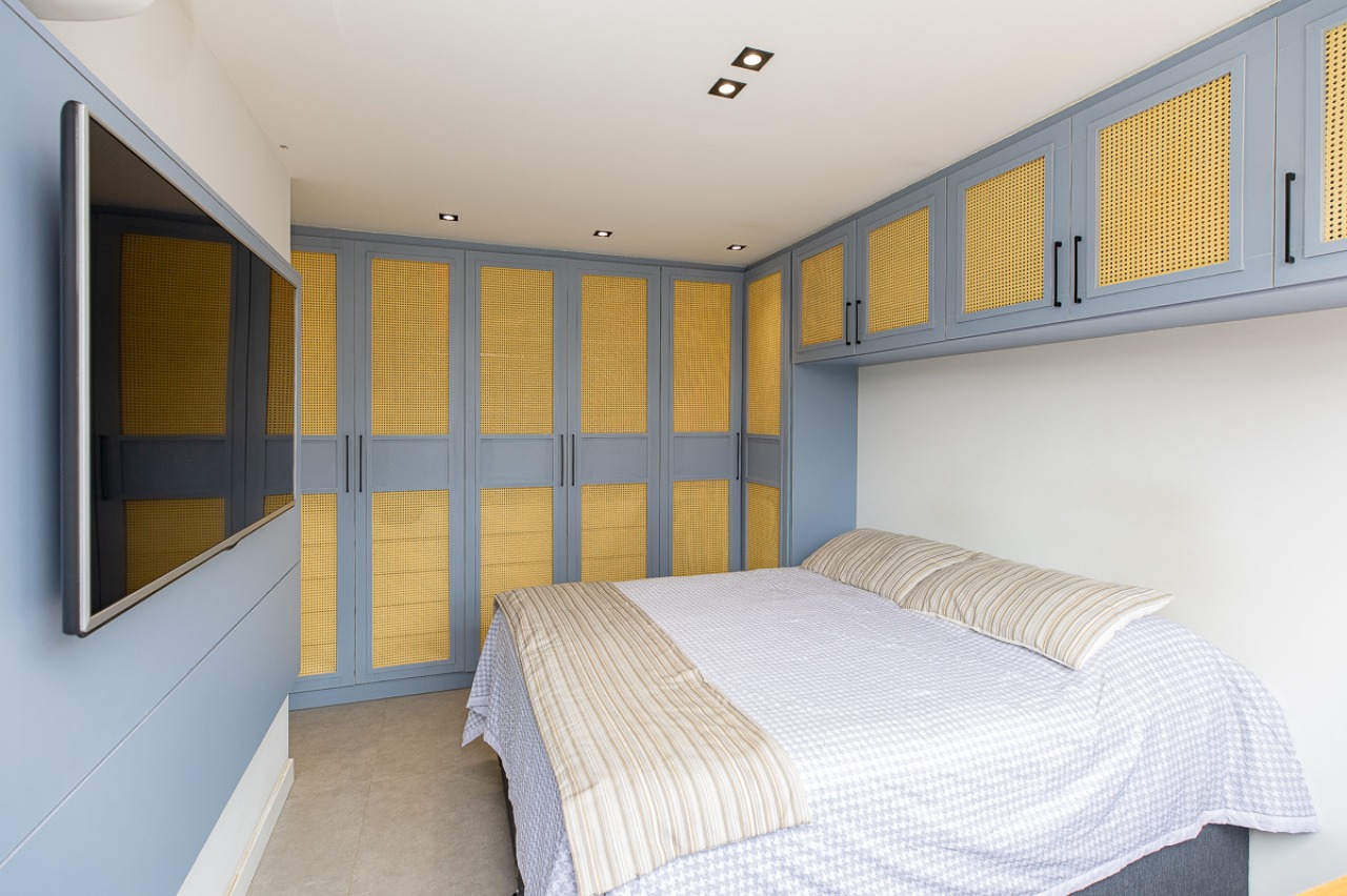 Apartamento, 3 quartos, 115 m² - Foto 23
