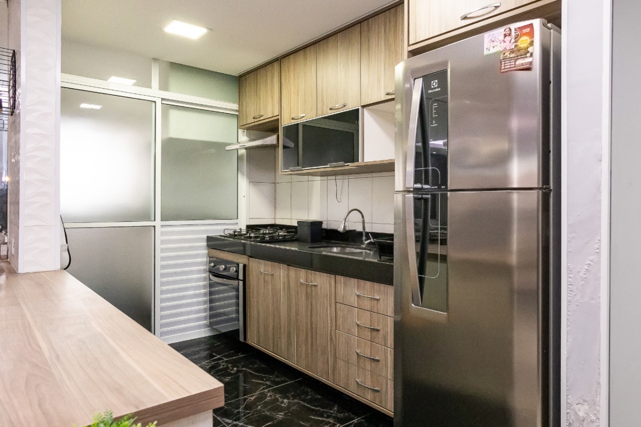 Apartamento, 3 quartos, 73 m² - Foto 9